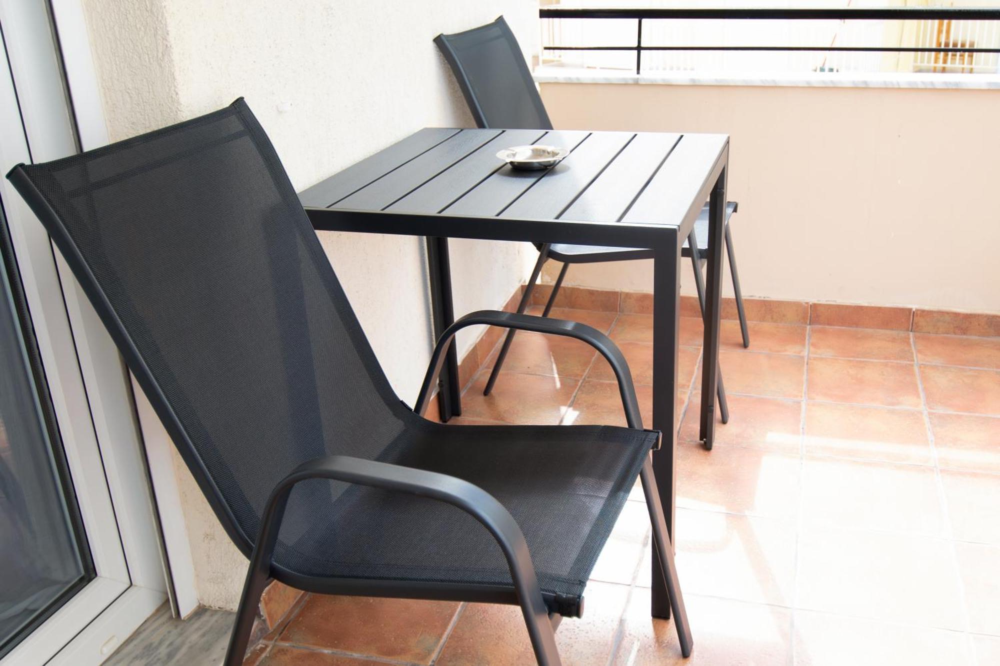 Escape Stay Center Xanthi - Private Parking - Menohomes 4A Экстерьер фото